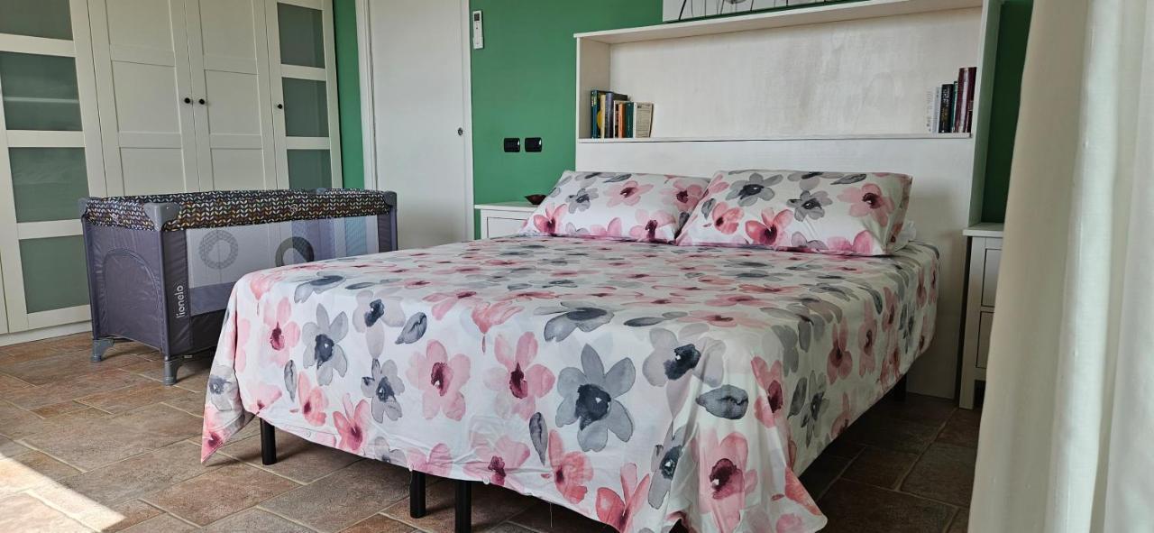 فيلا Casa Mariano أتشيريالي المظهر الخارجي الصورة